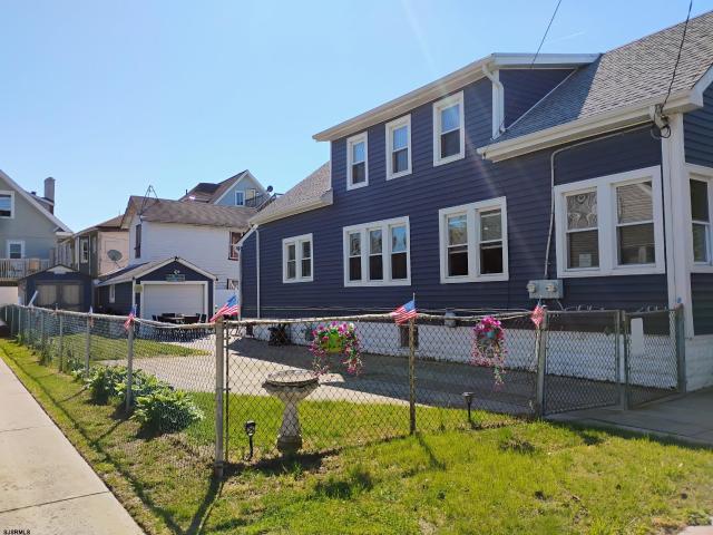 House for sale in Wildwood, New Jersey