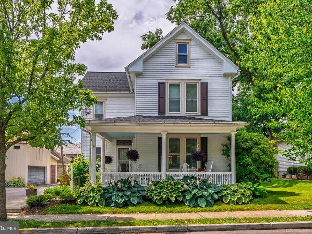 House for sale in Lititz, Pennsylvania