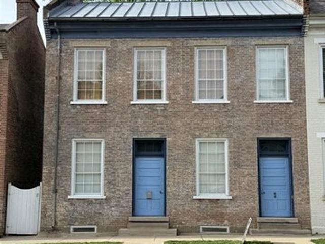 House for sale in Centerville, Indiana