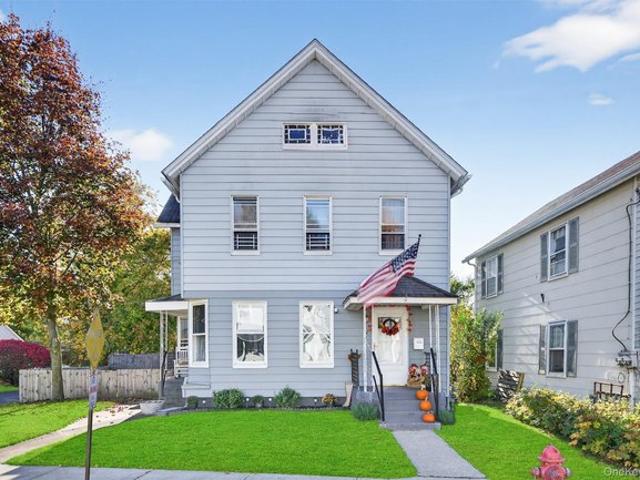 House for sale in West End, City of Port Jervis