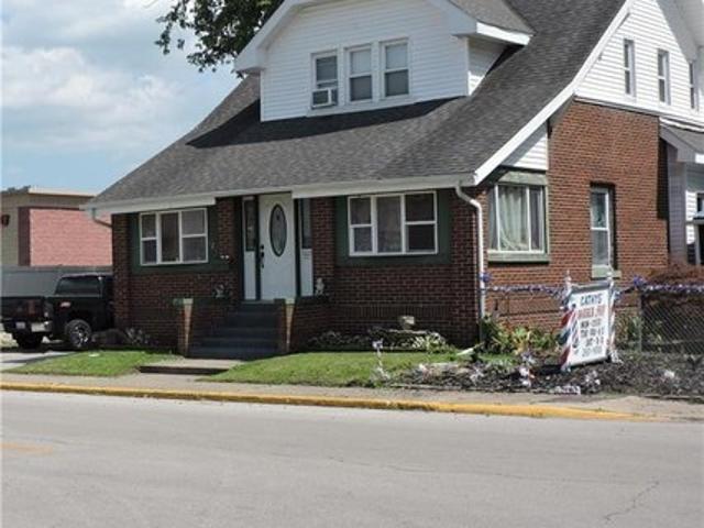 House for sale in Vermilion, Illinois