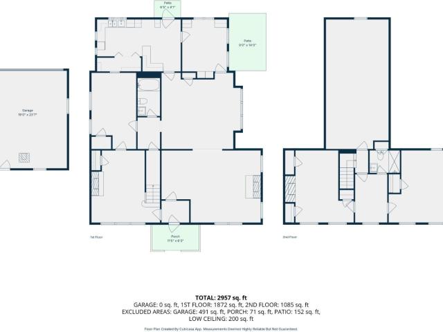 Commercial for sale in Wilmington, Ohio