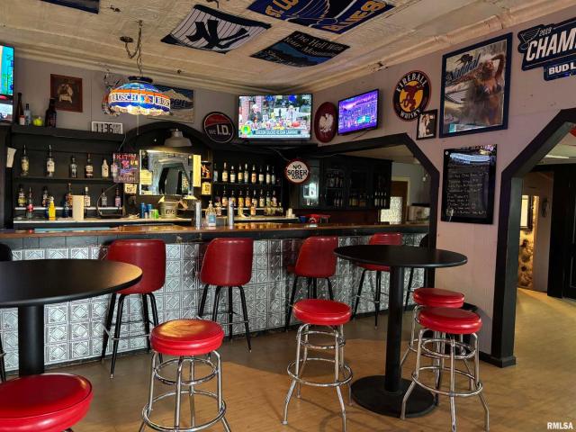 Commercial for sale in Radom, Illinois