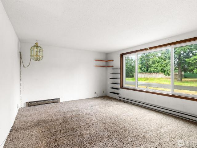 House for sale in Aberdeen, Washington