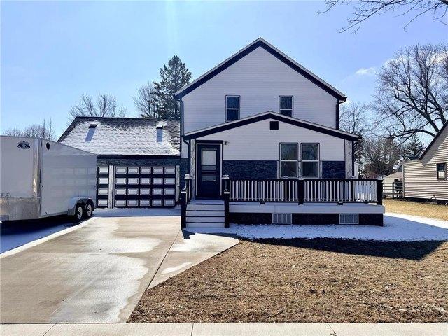 House for sale in Worthington, Minnesota