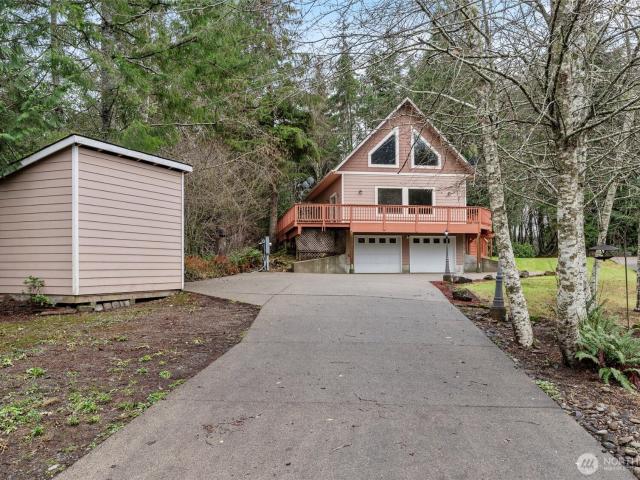 House for sale in Elma, Washington