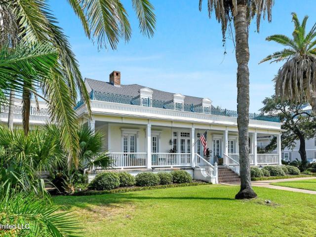 Commercial for sale in Pass Christian, Mississippi