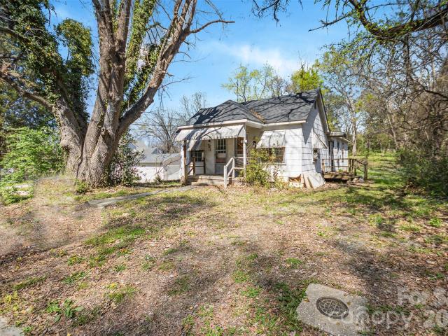Property for sale in Rowan, North Carolina