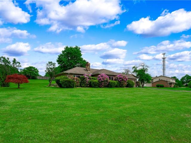 House for sale in West Sunbury, Pennsylvania