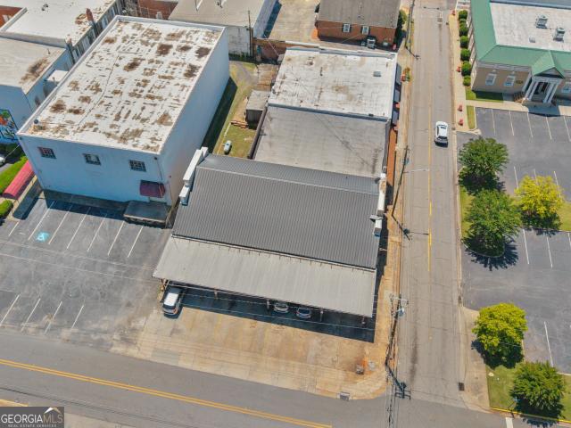 Commercial for sale in Thomaston, Upson County