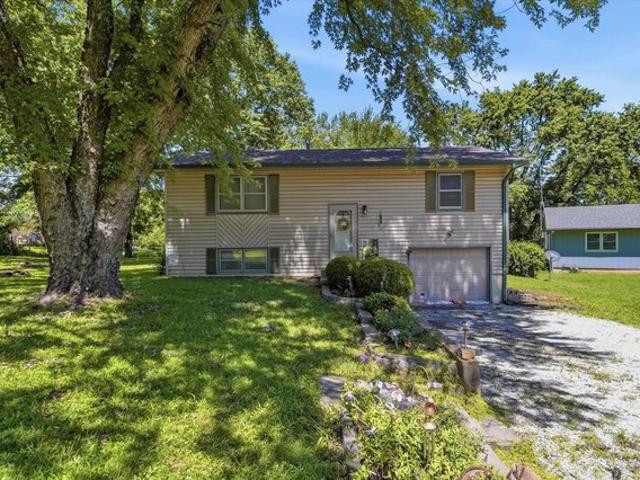 House for sale in Kansas