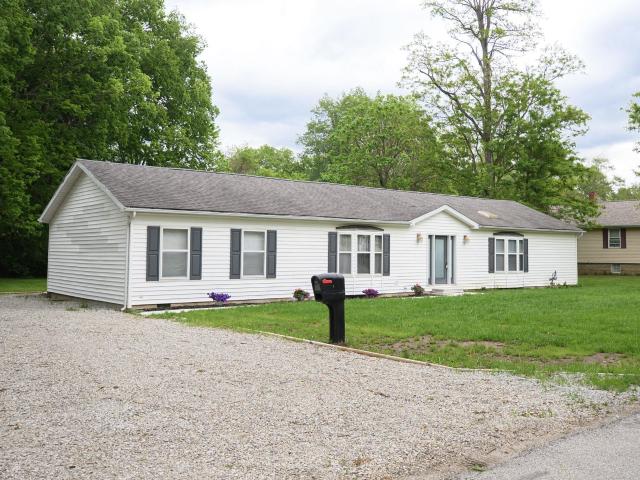 House for sale in Peru, Indiana