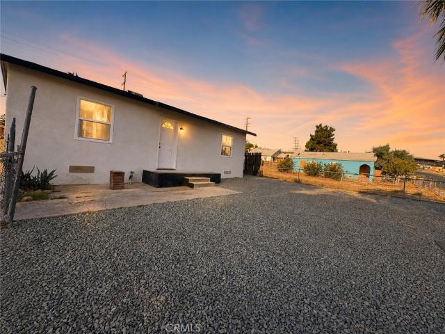 Commercial for sale in Barstow, California