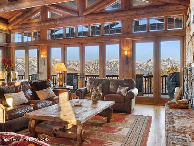 House for sale in Wyoming