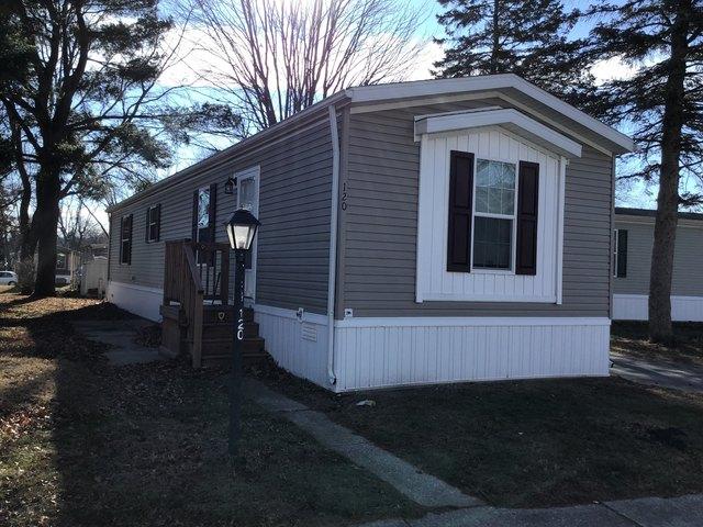House for sale in Lucas, Ohio