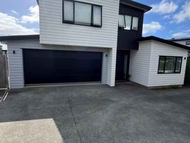 House for rent in Whangaparaoa, Oroua County