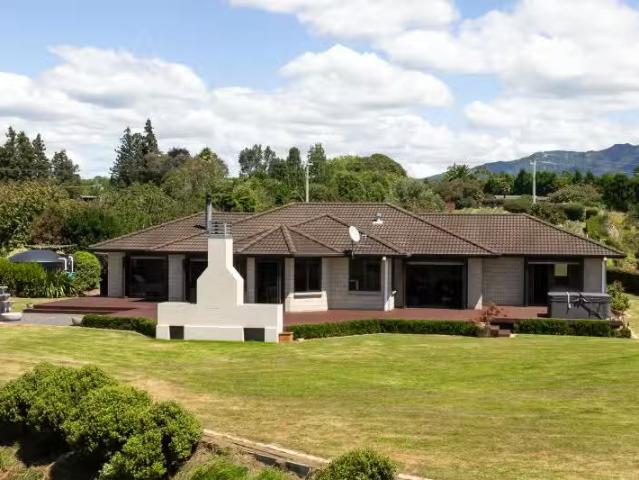 House for sale in Bay Of Plenty