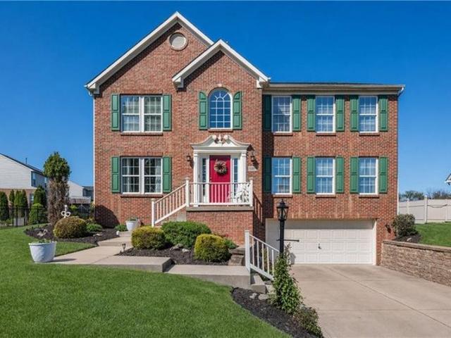 House for sale in Elizabeth, Pennsylvania