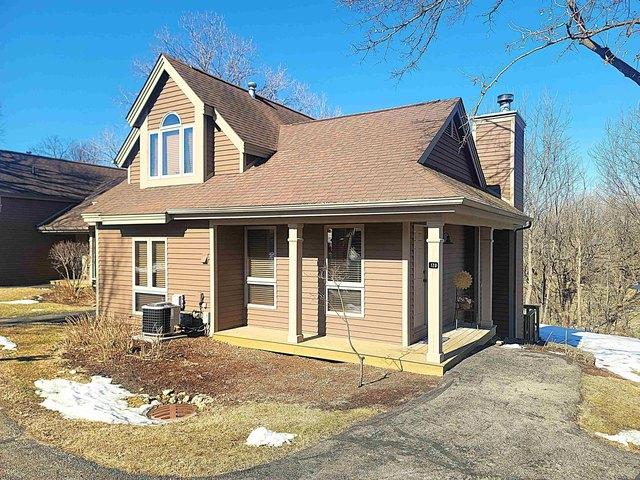 Townhouse for sale in Galena, Illinois