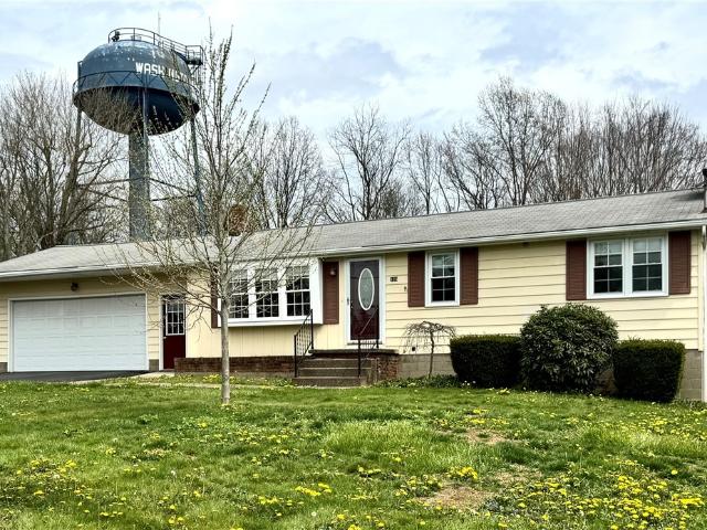 House for sale in Washingtonville, Ohio
