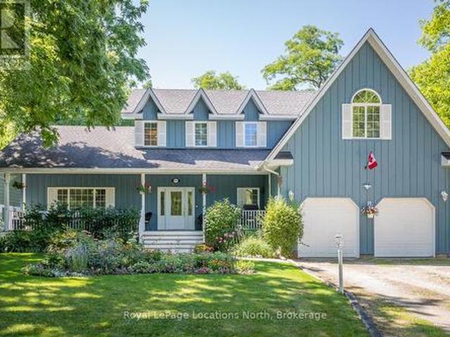 House for sale in Ontario