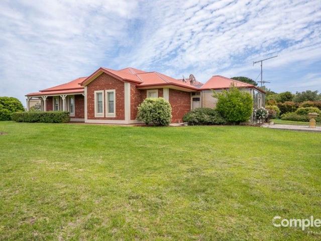 Cottage for sale in Wye, South Australia