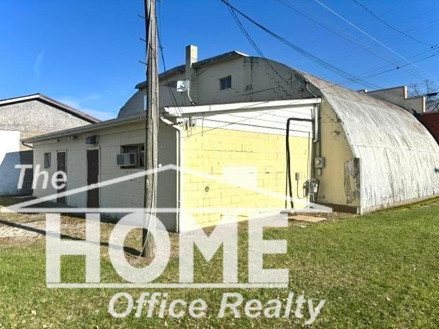 Commercial for sale in Michigan