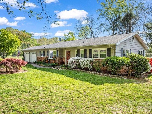 House for sale in Tryon, North Carolina