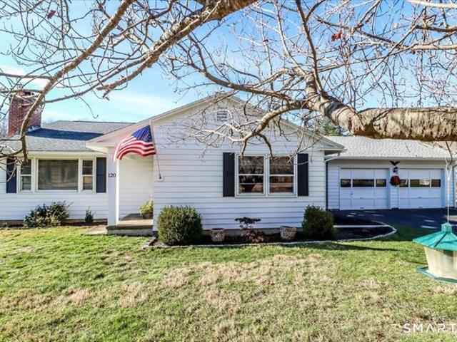 House for sale in Deep River, Connecticut