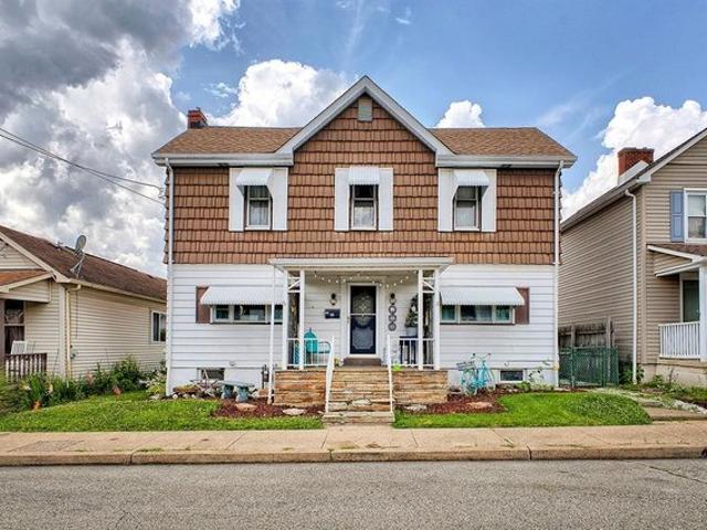 House for sale in Latrobe, Pennsylvania