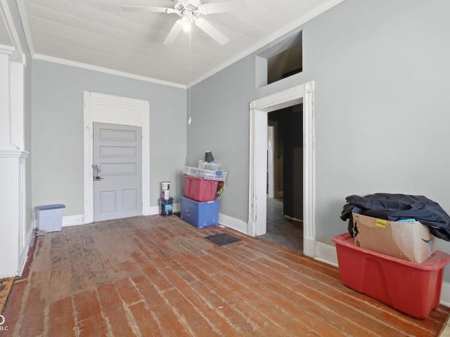House for sale in Vernon, Indiana
