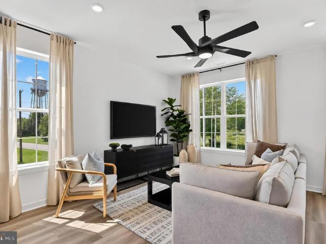 Townhouse for sale in Hammonton, New Jersey