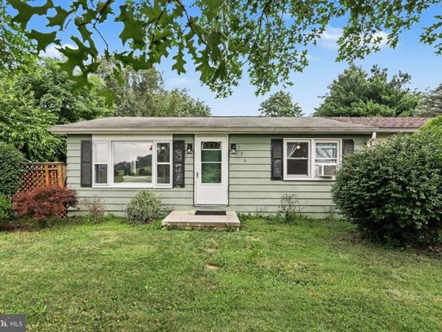 Townhouse for sale in Fairfield, Pennsylvania