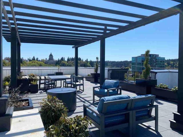 Apartment for rent in Thurston, Washington
