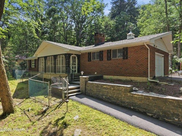 House for sale in Pennsylvania
