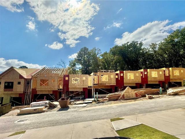 Townhouse for sale in Waleska, Georgia