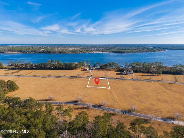 Land for sale in Havelock, North Carolina