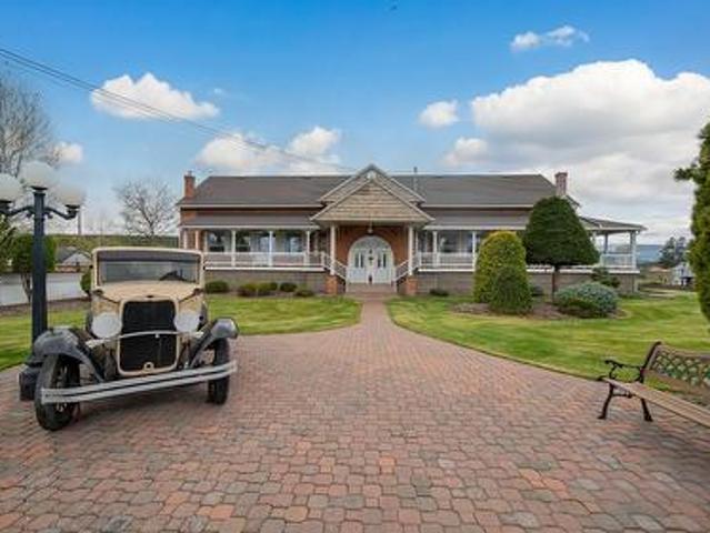 House for sale in Cranbrook, British Columbia
