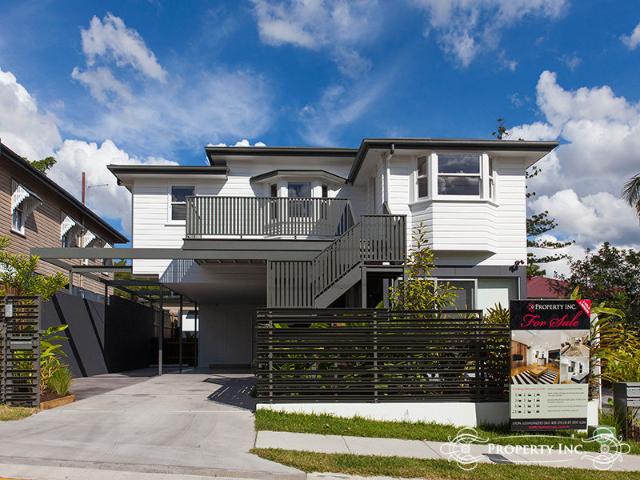 Apartment for rent in Toombul, Queensland