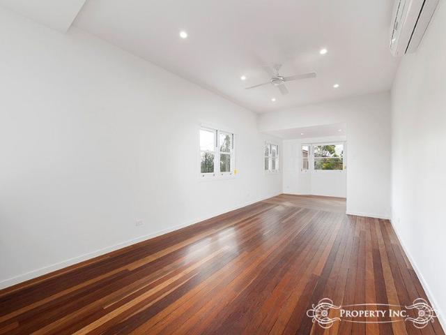 Apartment for rent in Toombul, Queensland