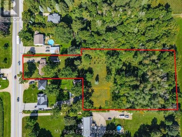 House for sale in Wellington, Ontario