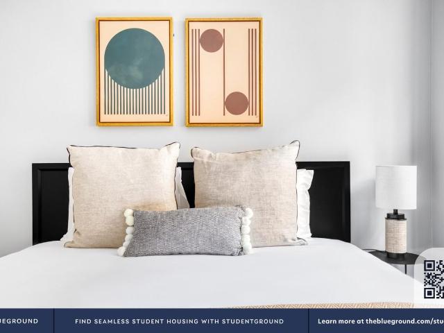 Apartment for rent in Arverne, New York