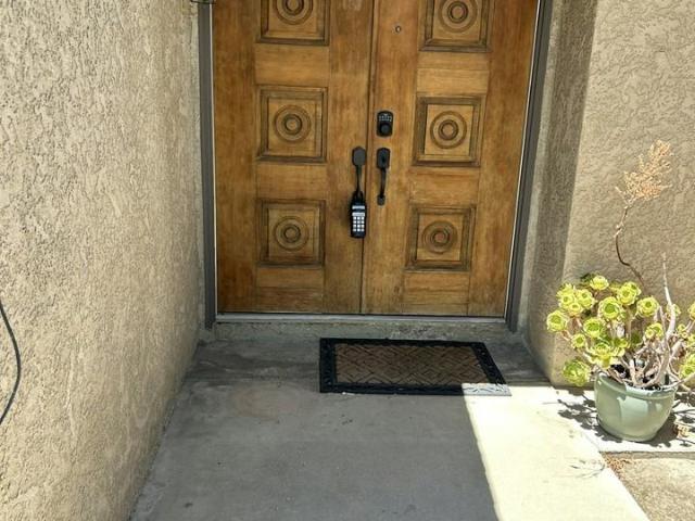 House for rent in Hanford, California
