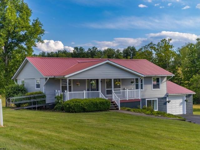 House for sale in Jane Lew, West Virginia