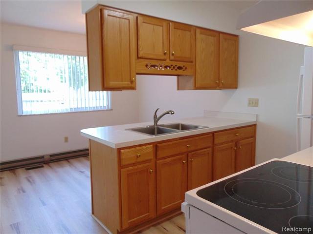 Condo for sale in Imlay City, Michigan