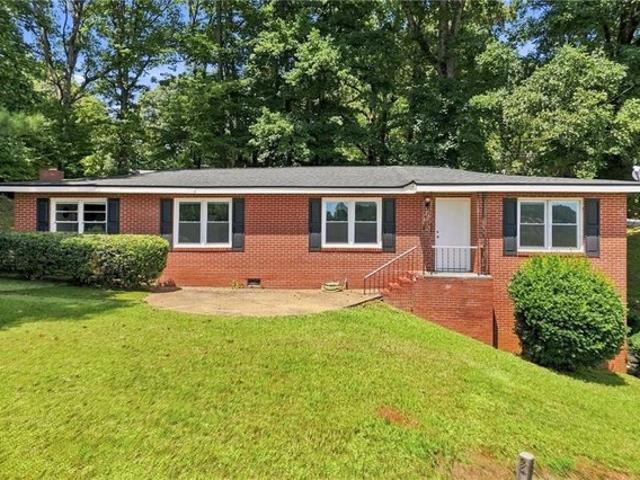House for sale in Canton, Georgia