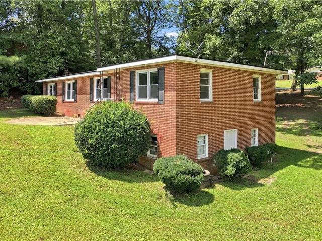 House for sale in Canton, Georgia