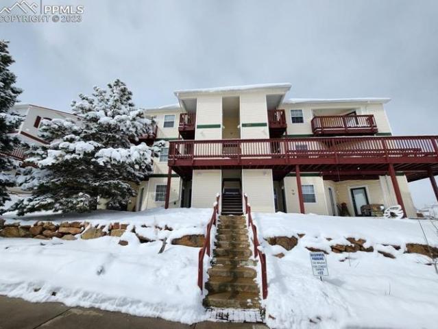 Condo for sale in Teller, Colorado