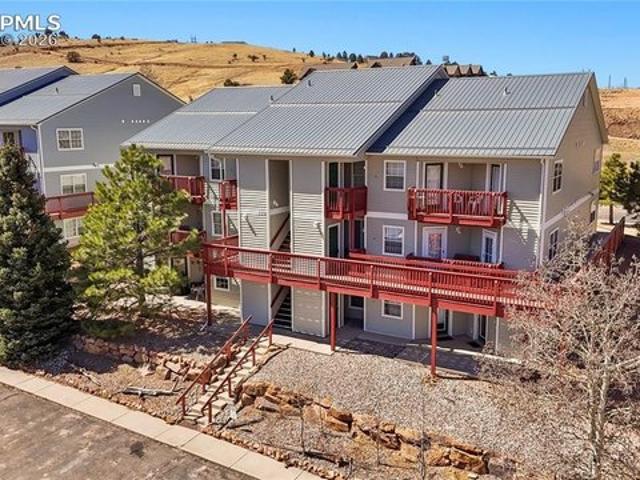 Condo for sale in Teller, Colorado