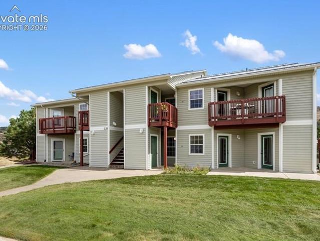 Condo for sale in Teller, Colorado